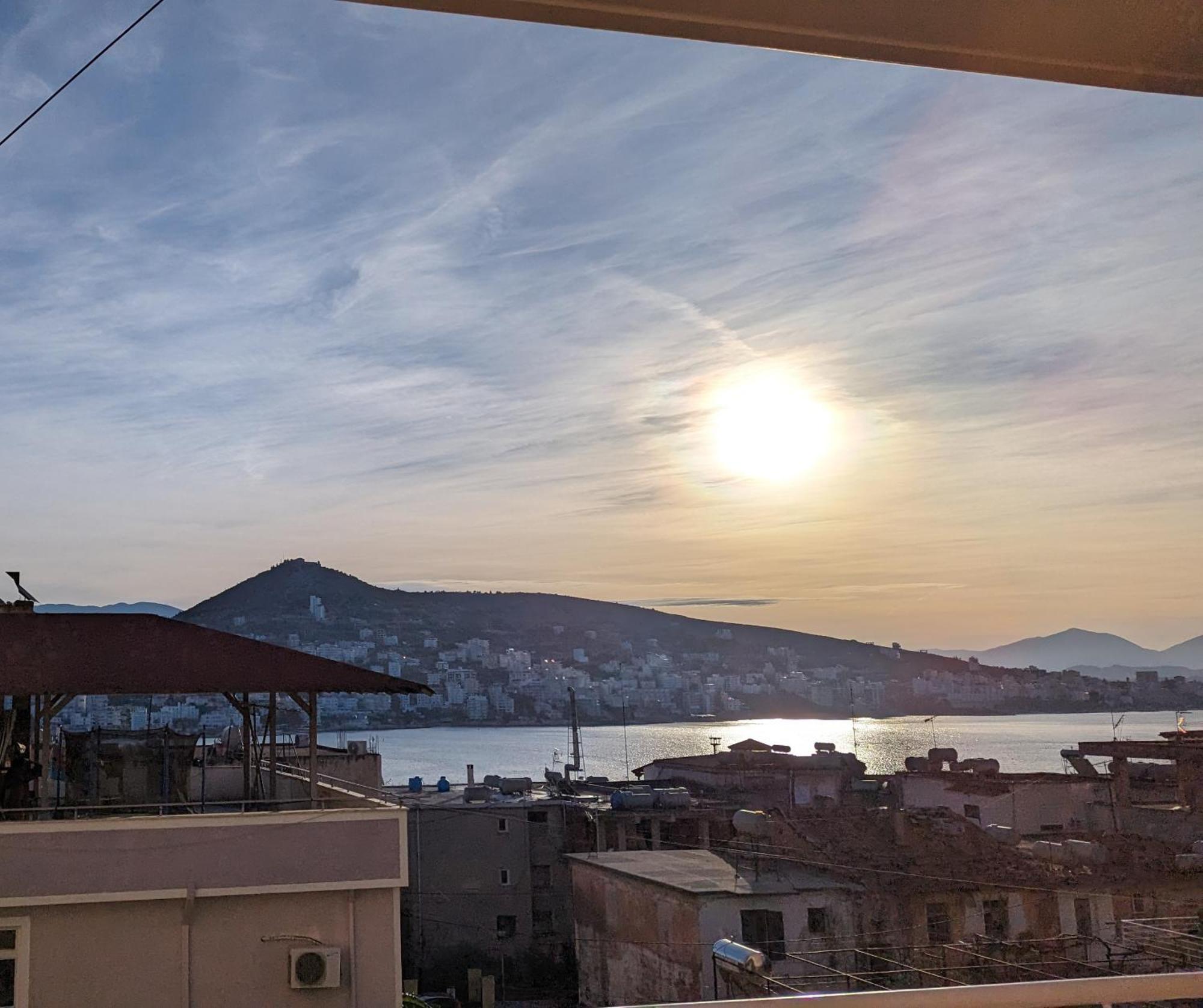 Sarah'S Apartments - 5 Min Walk To Beaches & Boulevard - Big Balcony! Саранда Экстерьер фото