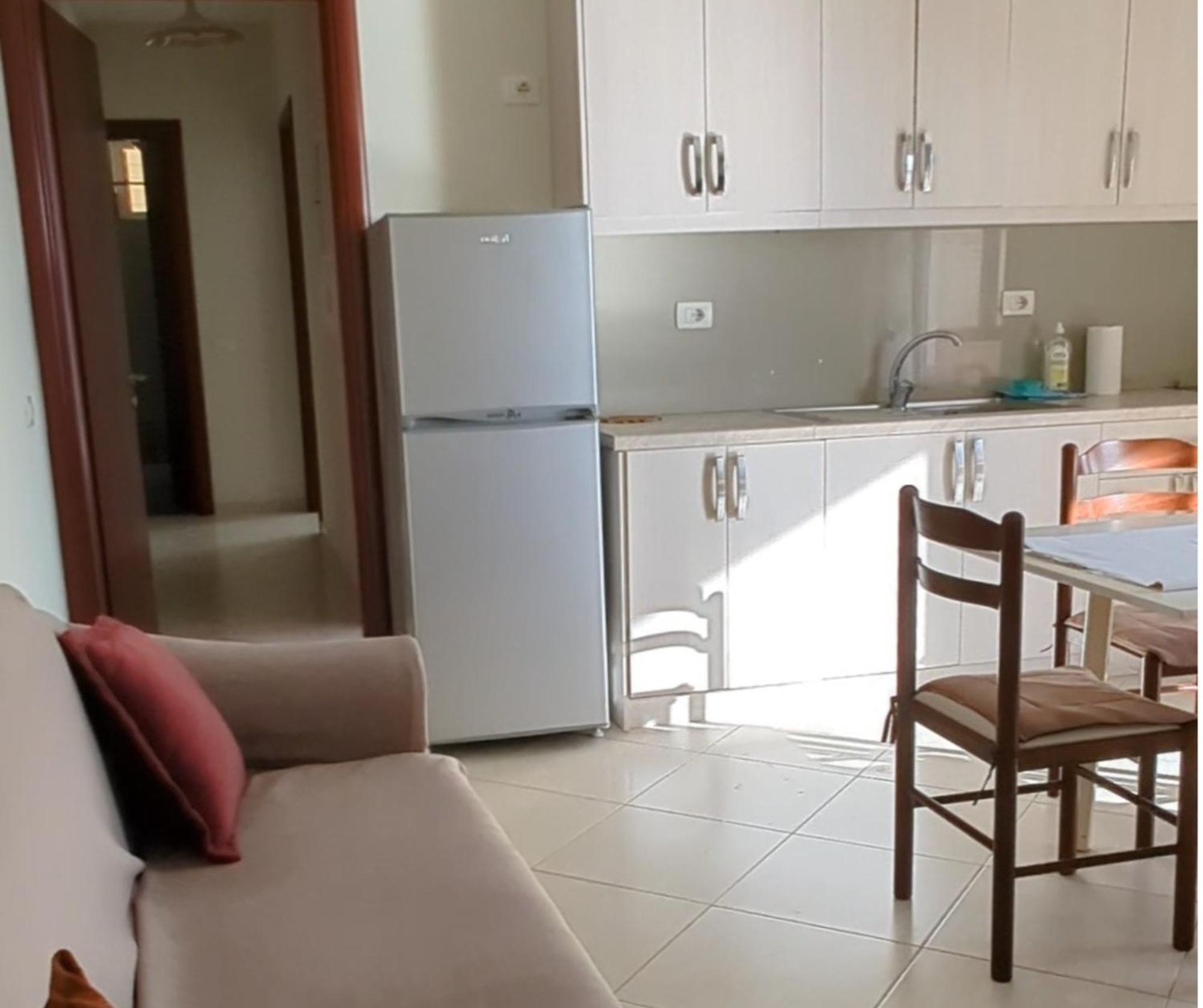 Sarah'S Apartments - 5 Min Walk To Beaches & Boulevard - Big Balcony! Саранда Экстерьер фото